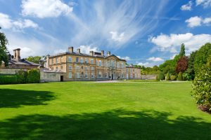 At the very heart of the estate, Grade II listed Bowcliffe Hall provides the perfect solution to those seeking elegant surroundings with the reassurance and convenience of a fully serviced office solution.