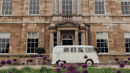 Discover why the Bowcliffe Hall Estate is a Yorkshire wedding venue beyond compare during our open evening on Thursday 4th August from 6pm – 8pm.